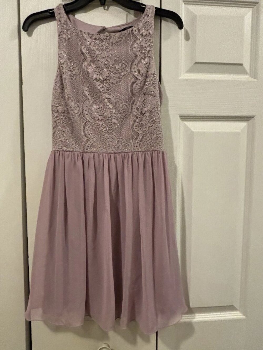 Hoco Dress, Party Dress Size 5